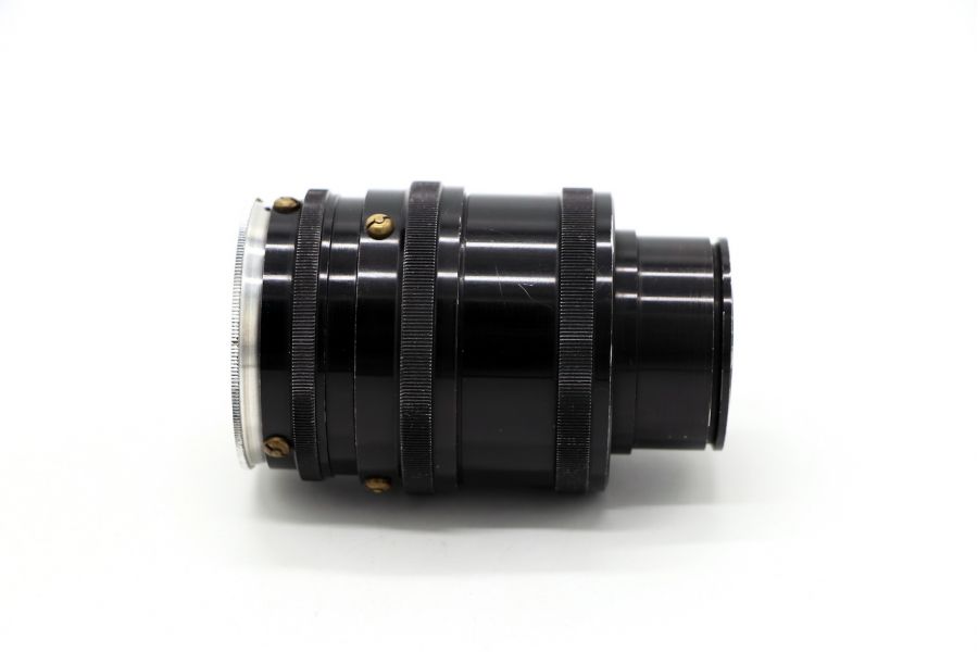 Sonnar 2/85mm T Carl Zeiss Jena конвас