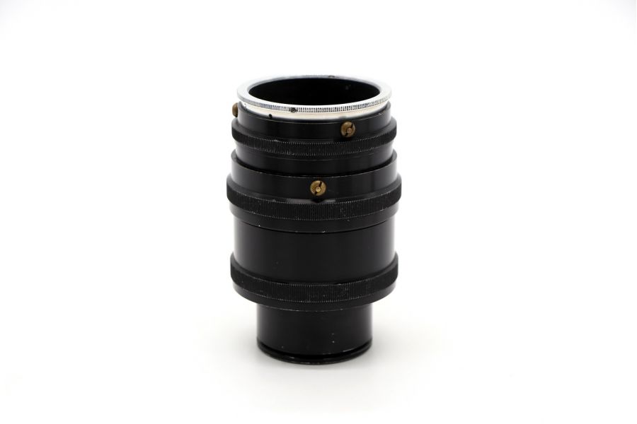 Sonnar 2/85mm T Carl Zeiss Jena конвас