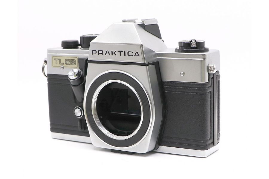 Praktica TL 5B body б. (Germany)