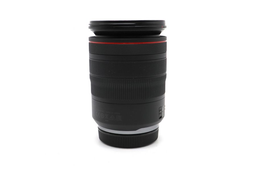 Canon RF 24-105mm 4L IS USM 
