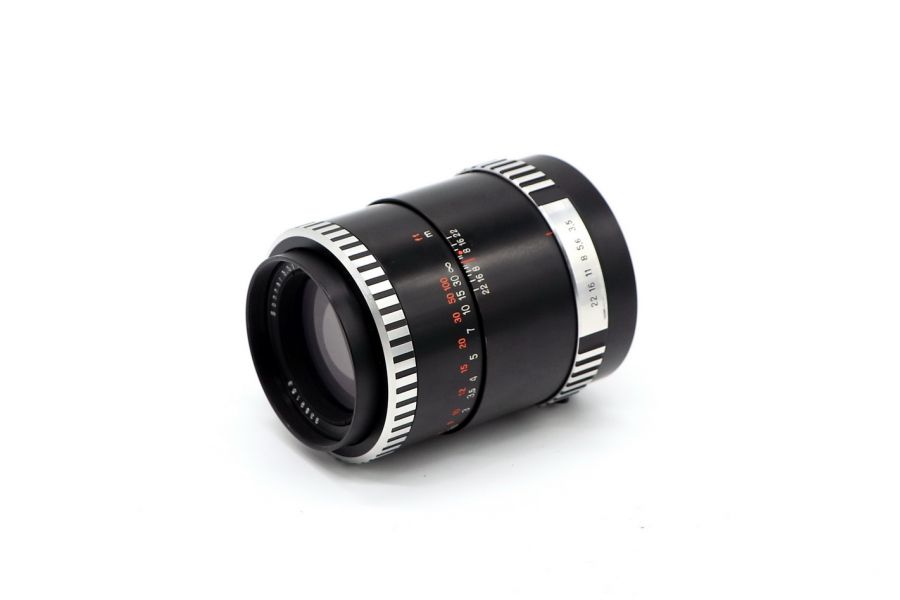 Sonnar 3.5/135 Carl Zeiss Jena DDR (Germany)