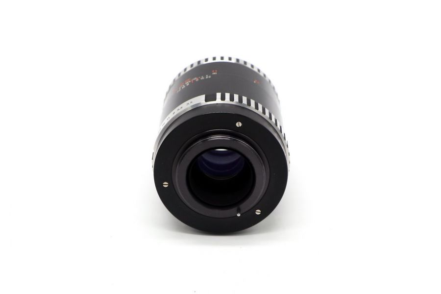 Sonnar 3.5/135 Carl Zeiss Jena DDR (Germany)