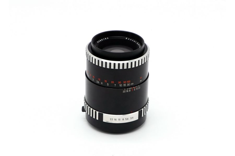 Sonnar 3.5/135 Carl Zeiss Jena DDR (Germany)