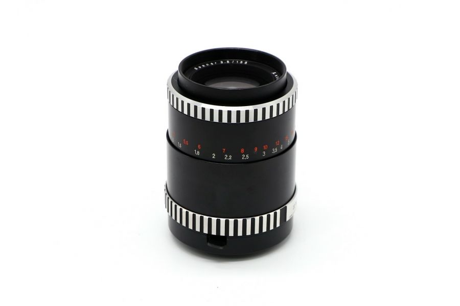 Sonnar 3.5/135 Carl Zeiss Jena DDR (Germany)