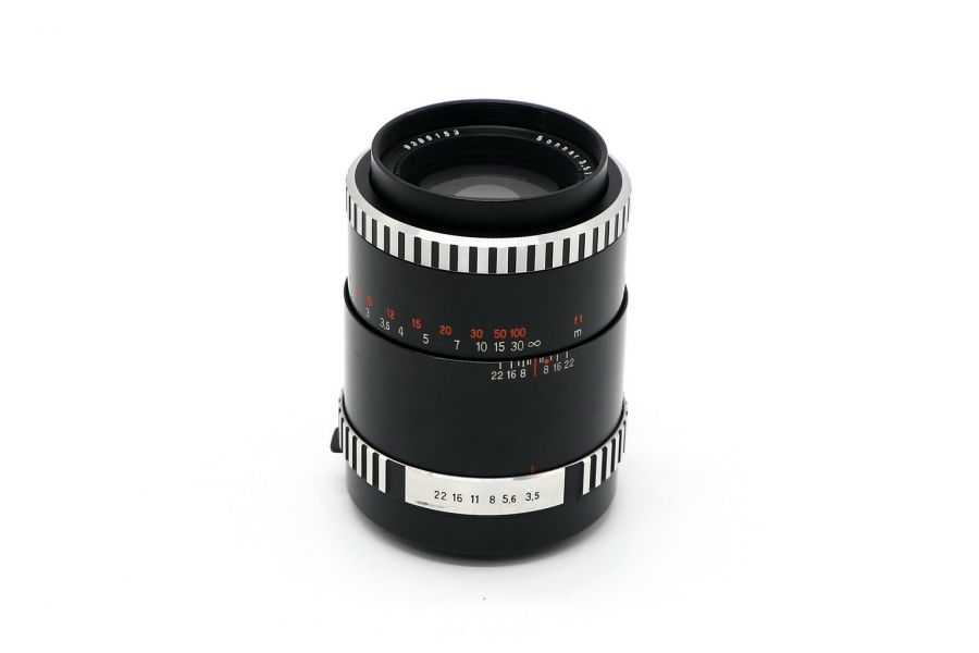 Sonnar 3.5/135 Carl Zeiss Jena DDR (Germany)