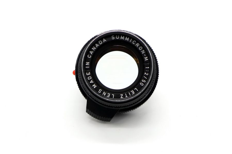 Summicron-M 2/50mm Leitz Canada 