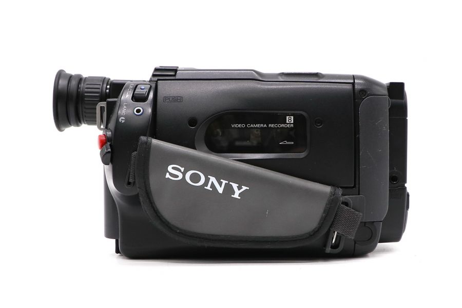 Видеокамера Sony CCD-TR411E 