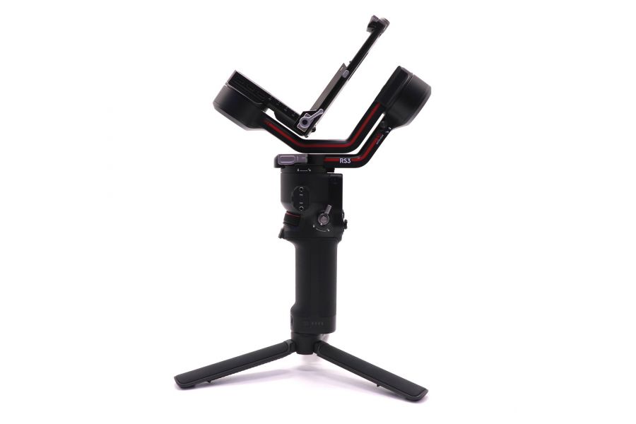 Стабилизатор DJI RS3 в упаковке