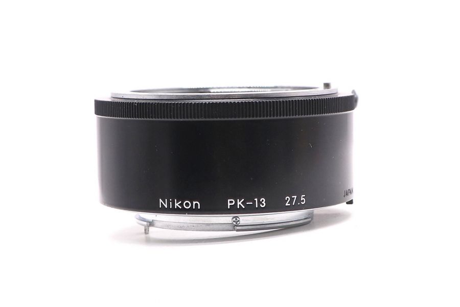 Макрокольцо Nikon PK-13 27,5mm