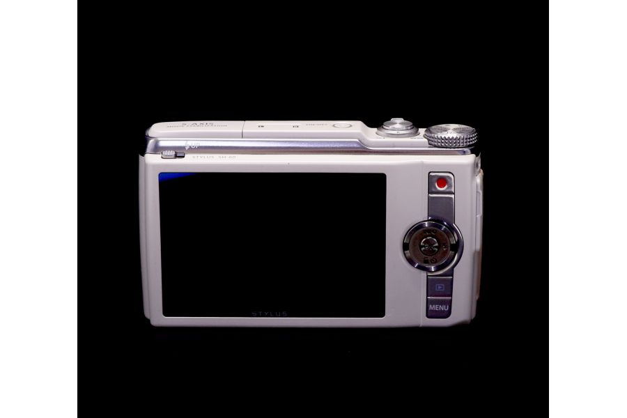 Olympus SH-60