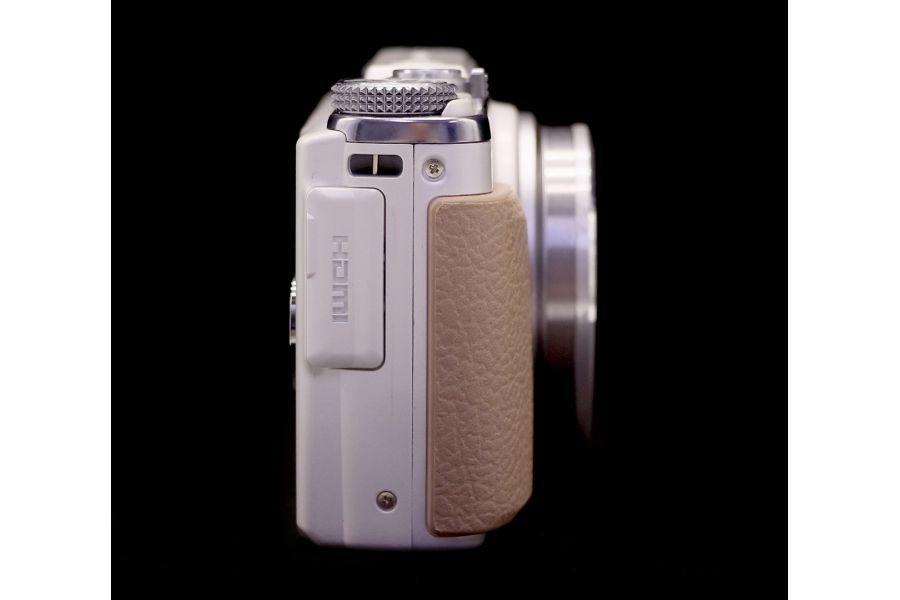 Olympus SH-60