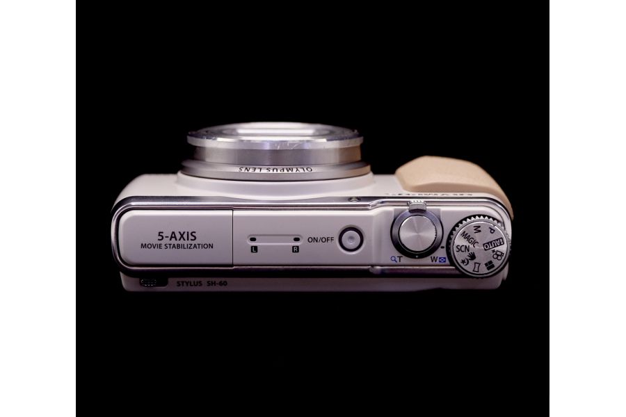 Olympus SH-60