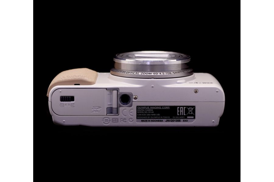 Olympus SH-60