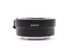 Переходник Sony LA-EA1 (Sony A - Sony E) автофокус (Japan)