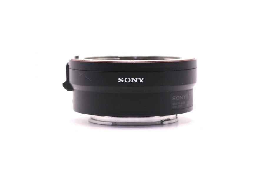 Переходник Sony LA-EA1 (Sony A - Sony E) автофокус (Japan)