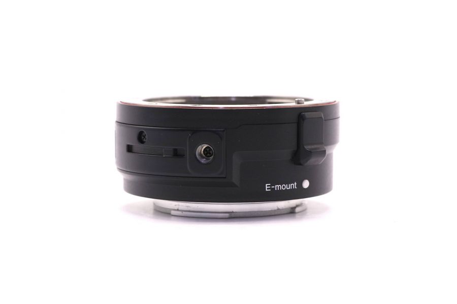 Переходник Sony LA-EA1 (Sony A - Sony E) автофокус (Japan)