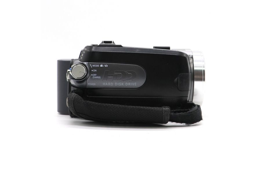 Видеокамера JVC GZ-HD5ER