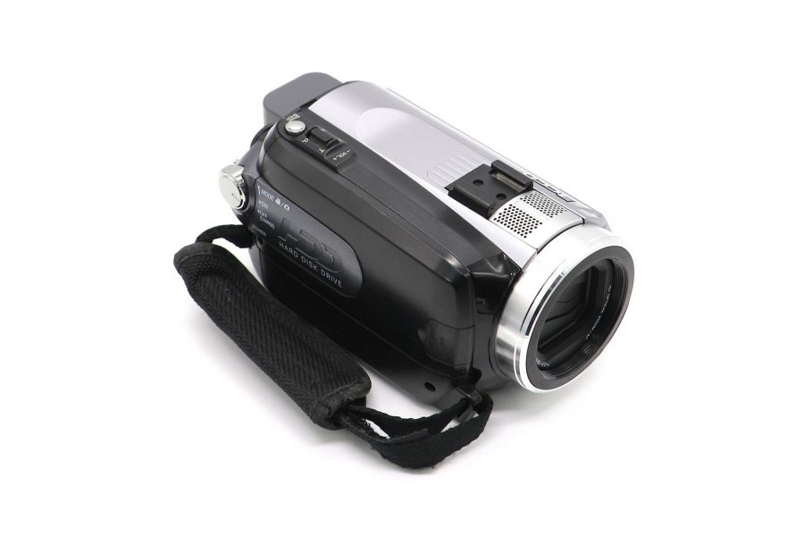 Видеокамера JVC GZ-HD5ER