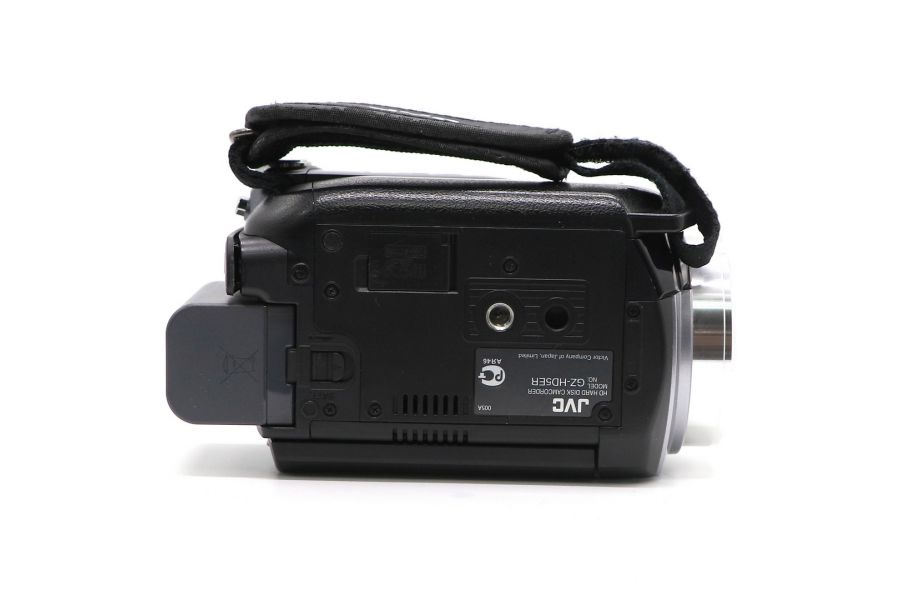 Видеокамера JVC GZ-HD5ER