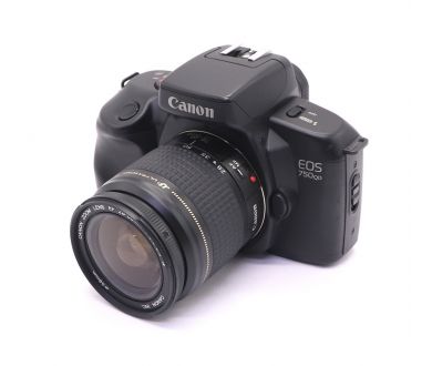 Canon EOS 750QD kit