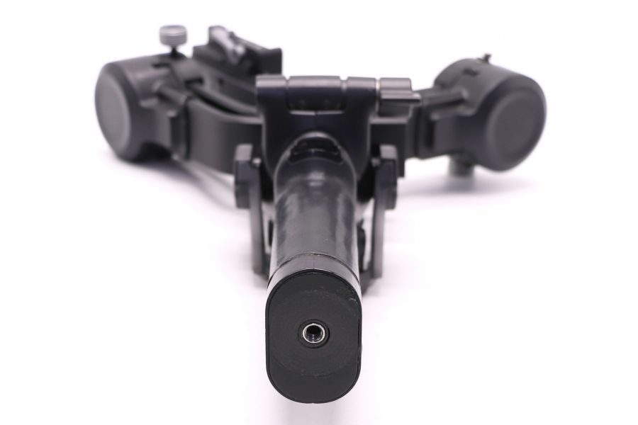 Стабилизатор DJI RSC2 Pro в упаковке 