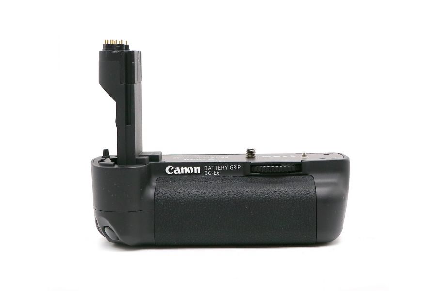 Батарейная ручка Canon BG-E6 (China)