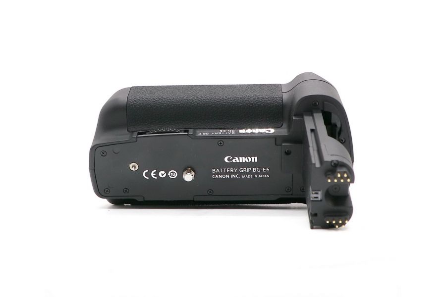 Батарейная ручка Canon BG-E6 (China)