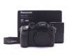 Panasonic Lumix DMC-GH4 body в упаковке (пробег 9785 кадров)