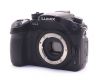 Panasonic Lumix DMC-GH4 body в упаковке (пробег 9785 кадров)