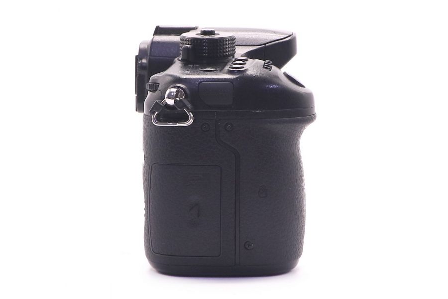 Panasonic Lumix DMC-GH4 body в упаковке (пробег 9785 кадров)