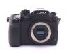 Panasonic Lumix DMC-GH4 body в упаковке (пробег 9785 кадров)