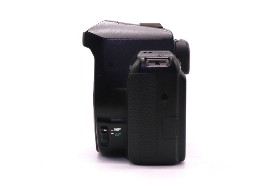 Pentax K-r body (2010)