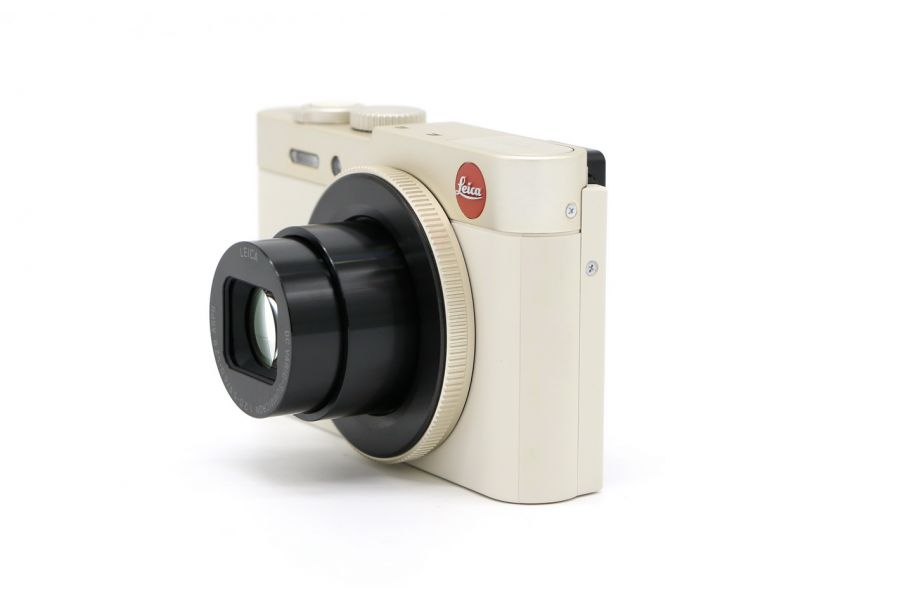 Фотоаппарат Leica С (Typ 112) Germany