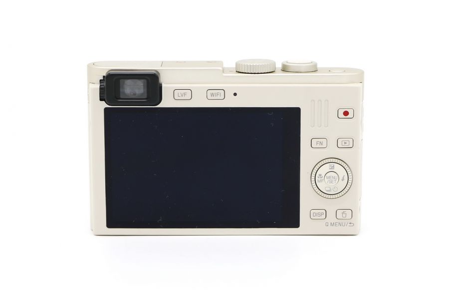 Фотоаппарат Leica С (Typ 112) Germany