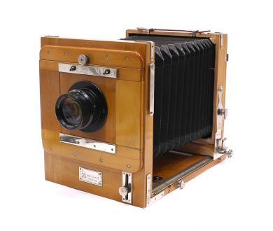 Фк - 13x18 комплект (СССР, 1962)