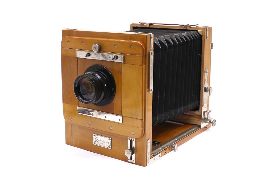 Фк - 13x18 комплект (СССР, 1962)