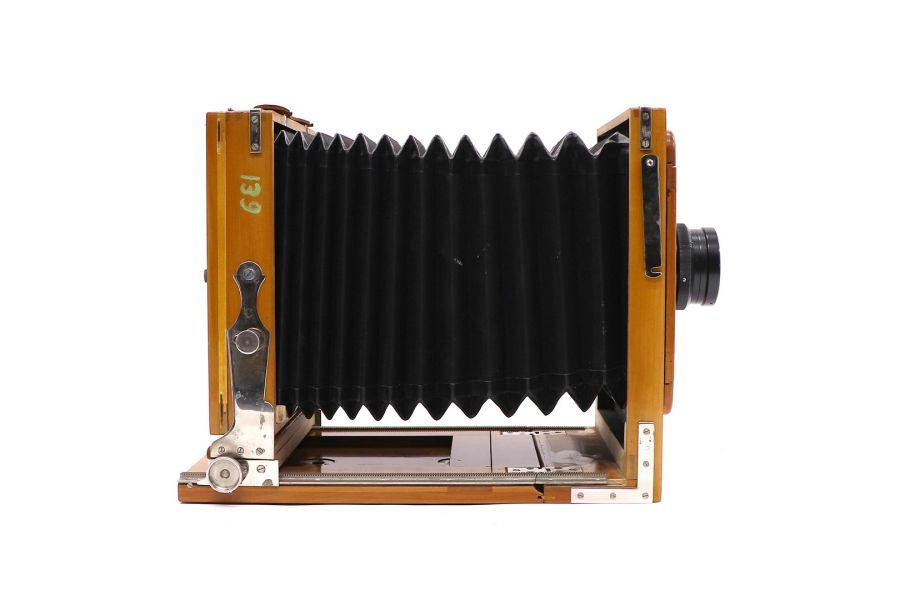 Фк - 13x18 комплект (СССР, 1962)