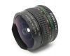 Зенитар-М МС 16mm f/2.8 Рыбий глаз б.