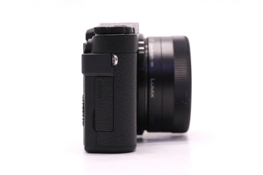 Panasonic Lumix DC-GX800 kit цифровой фотоаппарат