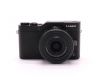 Panasonic Lumix DC-GX800 kit цифровой фотоаппарат