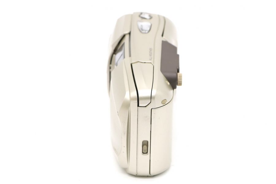 Olympus mju III Wide 100