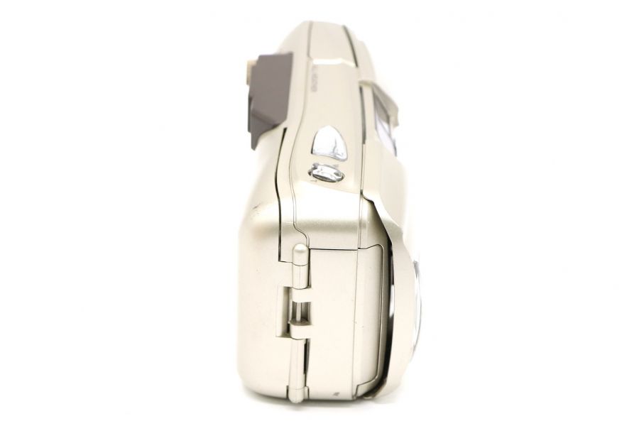 Olympus mju III Wide 100