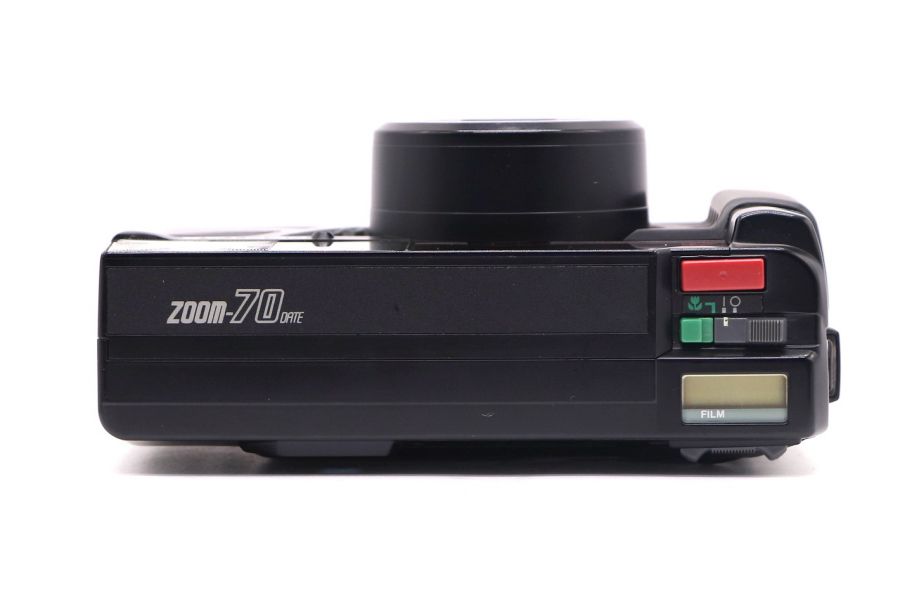 Pentax Zoom-70 Date