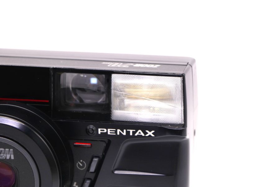 Pentax Zoom-70 Date