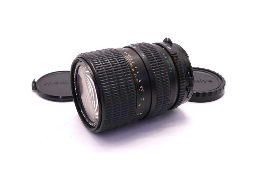 Mamiya-Sekor C 55-110mm f/4.5 N