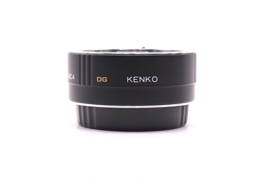 Телеконвертер Kenko 2x Teleplus MC4 C-AF DG в упаковке