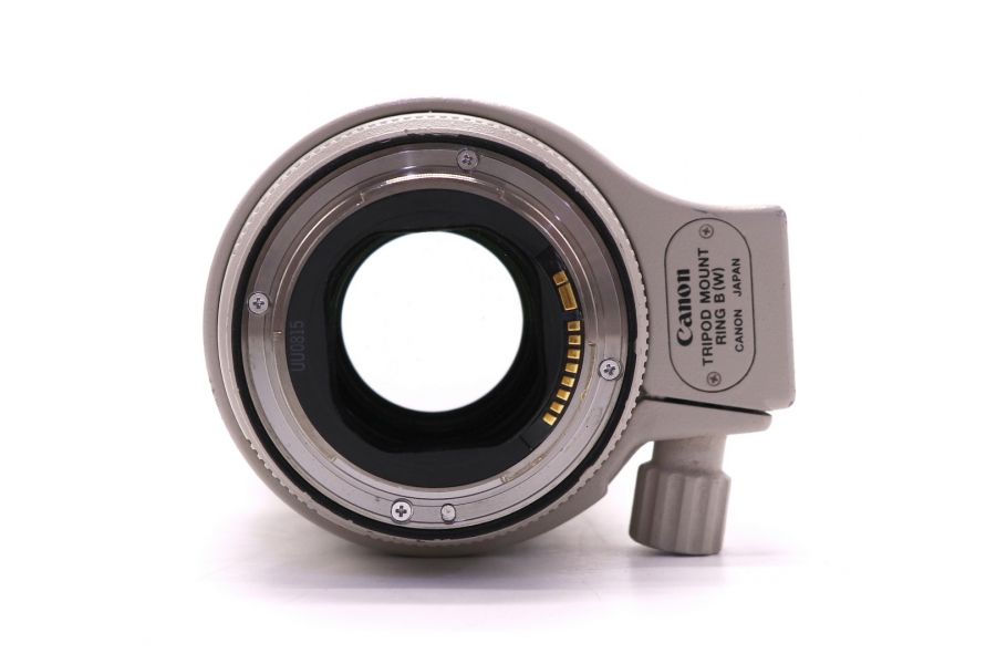 Canon EF 70-200mm f/2.8L IS USM (Japan, 2005г.)