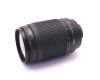 Nikon 70-300mm f/4-5.6G AF Nikkor (черный)