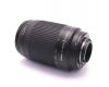 Nikon 70-300mm f/4-5.6G AF Nikkor (черный)