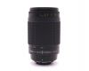 Nikon 70-300mm f/4-5.6G AF Nikkor (черный)